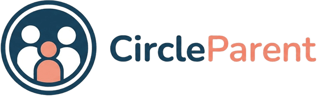 CircleParent - La plateforme pour parents séparés