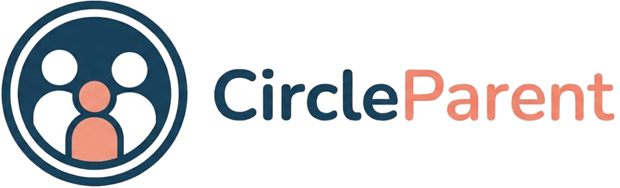 CircleParent - La plateforme pour parents séparés